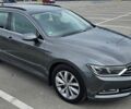 Серый Фольксваген Пассат, объемом двигателя 1.97 л и пробегом 173 тыс. км за 15700 $, фото 2 на Automoto.ua