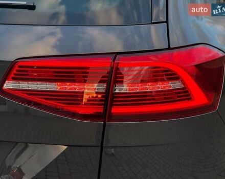 Серый Фольксваген Пассат, объемом двигателя 2 л и пробегом 199 тыс. км за 21499 $, фото 16 на Automoto.ua