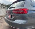 Сірий Фольксваген Пассат, об'ємом двигуна 2 л та пробігом 210 тис. км за 17590 $, фото 12 на Automoto.ua