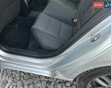 Серый Фольксваген Пассат, объемом двигателя 2 л и пробегом 269 тыс. км за 15850 $, фото 73 на Automoto.ua