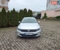 Серый Фольксваген Пассат, объемом двигателя 1.97 л и пробегом 265 тыс. км за 15800 $, фото 11 на Automoto.ua