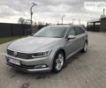 Сірий Фольксваген Пассат, об'ємом двигуна 1.6 л та пробігом 220 тис. км за 17000 $, фото 1 на Automoto.ua