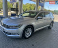 Серый Фольксваген Пассат, объемом двигателя 1.97 л и пробегом 305 тыс. км за 16900 $, фото 1 на Automoto.ua