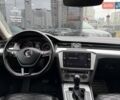 Серый Фольксваген Пассат, объемом двигателя 1.97 л и пробегом 252 тыс. км за 14990 $, фото 13 на Automoto.ua