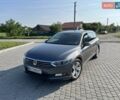Сірий Фольксваген Пассат, об'ємом двигуна 1.97 л та пробігом 185 тис. км за 17500 $, фото 21 на Automoto.ua