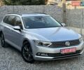 Серый Фольксваген Пассат, объемом двигателя 2 л и пробегом 269 тыс. км за 15850 $, фото 1 на Automoto.ua