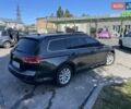 Сірий Фольксваген Пассат, об'ємом двигуна 1.97 л та пробігом 213 тис. км за 16700 $, фото 25 на Automoto.ua