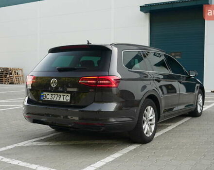 Серый Фольксваген Пассат, объемом двигателя 1.6 л и пробегом 270 тыс. км за 15300 $, фото 9 на Automoto.ua