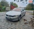Серый Фольксваген Пассат, объемом двигателя 2 л и пробегом 230 тыс. км за 20500 $, фото 20 на Automoto.ua