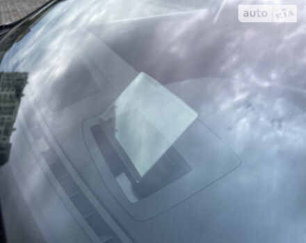 Серый Фольксваген Пассат, объемом двигателя 1.97 л и пробегом 180 тыс. км за 20500 $, фото 14 на Automoto.ua