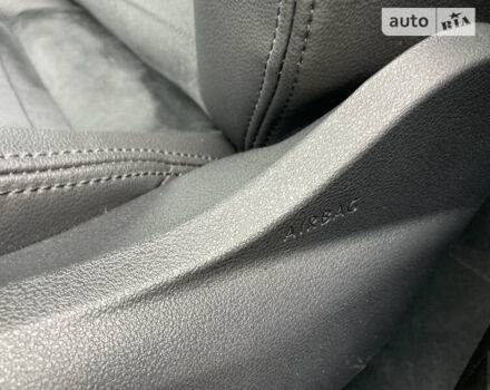 Серый Фольксваген Пассат, объемом двигателя 1.97 л и пробегом 180 тыс. км за 20500 $, фото 29 на Automoto.ua