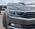 Сірий Фольксваген Пассат, об'ємом двигуна 2 л та пробігом 210 тис. км за 17590 $, фото 8 на Automoto.ua