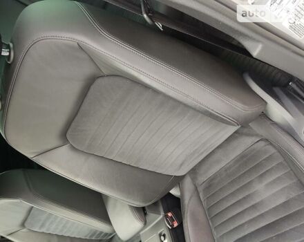 Серый Фольксваген Пассат, объемом двигателя 2 л и пробегом 126 тыс. км за 22000 $, фото 51 на Automoto.ua