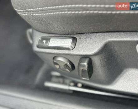 Сірий Фольксваген Пассат, об'ємом двигуна 1.97 л та пробігом 280 тис. км за 15550 $, фото 13 на Automoto.ua