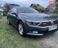 Сірий Фольксваген Пассат, об'ємом двигуна 1.97 л та пробігом 185 тис. км за 17500 $, фото 17 на Automoto.ua