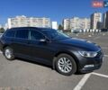 Сірий Фольксваген Пассат, об'ємом двигуна 1.97 л та пробігом 186 тис. км за 16399 $, фото 1 на Automoto.ua
