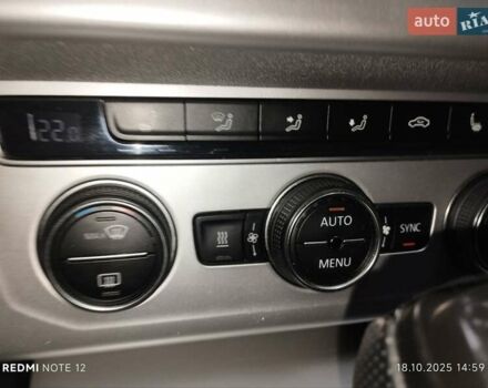 Серый Фольксваген Пассат, объемом двигателя 2 л и пробегом 300 тыс. км за 16600 $, фото 17 на Automoto.ua