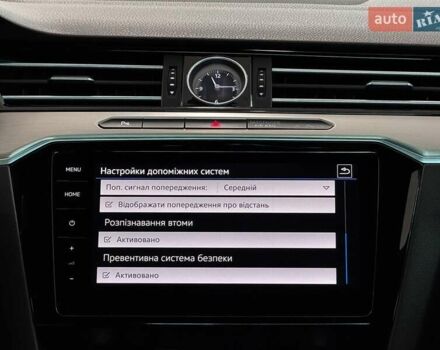 Серый Фольксваген Пассат, объемом двигателя 2 л и пробегом 199 тыс. км за 21499 $, фото 84 на Automoto.ua