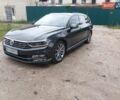 Серый Фольксваген Пассат, объемом двигателя 1.97 л и пробегом 277 тыс. км за 17800 $, фото 4 на Automoto.ua