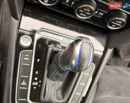 Серый Фольксваген Пассат, объемом двигателя 1.4 л и пробегом 210 тыс. км за 18900 $, фото 29 на Automoto.ua