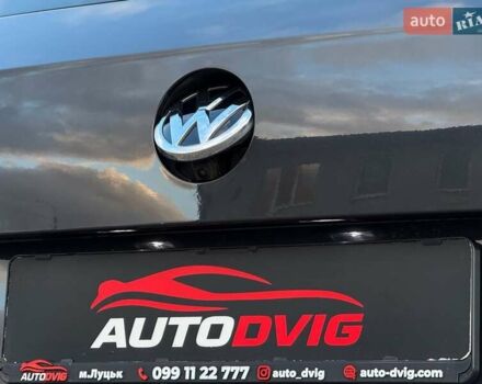 Серый Фольксваген Пассат, объемом двигателя 2 л и пробегом 199 тыс. км за 21499 $, фото 17 на Automoto.ua