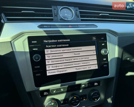 Серый Фольксваген Пассат, объемом двигателя 2 л и пробегом 328 тыс. км за 15800 $, фото 17 на Automoto.ua