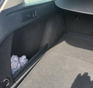 Серый Фольксваген Пассат, объемом двигателя 1.97 л и пробегом 265 тыс. км за 13500 $, фото 28 на Automoto.ua