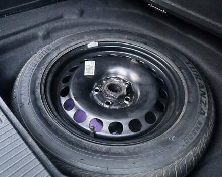 Серый Фольксваген Пассат, объемом двигателя 1.6 л и пробегом 249 тыс. км за 13499 $, фото 21 на Automoto.ua