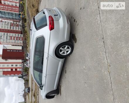 Серый Фольксваген Пассат, объемом двигателя 2 л и пробегом 126 тыс. км за 22000 $, фото 65 на Automoto.ua