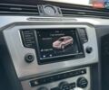 Серый Фольксваген Пассат, объемом двигателя 2 л и пробегом 269 тыс. км за 15850 $, фото 57 на Automoto.ua