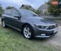 Сірий Фольксваген Пассат, об'ємом двигуна 1.97 л та пробігом 185 тис. км за 17500 $, фото 29 на Automoto.ua