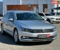 Серый Фольксваген Пассат, объемом двигателя 2 л и пробегом 282 тыс. км за 16990 $, фото 2 на Automoto.ua