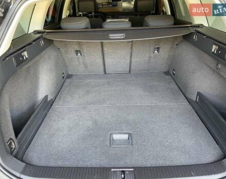 Серый Фольксваген Пассат, объемом двигателя 1.6 л и пробегом 186 тыс. км за 16500 $, фото 11 на Automoto.ua