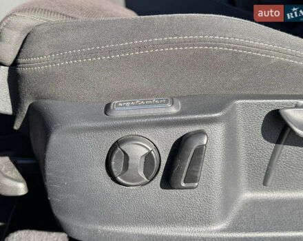 Серый Фольксваген Пассат, объемом двигателя 2 л и пробегом 328 тыс. км за 15800 $, фото 25 на Automoto.ua