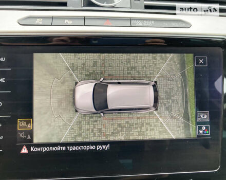 Серый Фольксваген Пассат, объемом двигателя 1.97 л и пробегом 180 тыс. км за 20500 $, фото 37 на Automoto.ua