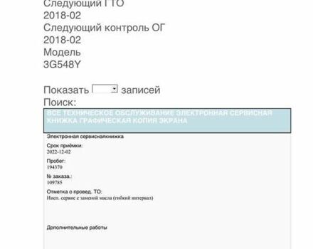 Сірий Фольксваген Пассат, об'ємом двигуна 1.97 л та пробігом 218 тис. км за 22999 $, фото 53 на Automoto.ua