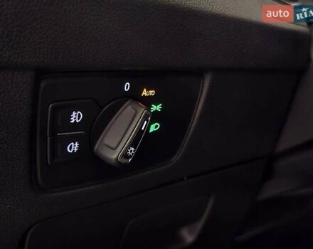 Сірий Фольксваген Пассат, об'ємом двигуна 1.97 л та пробігом 306 тис. км за 16999 $, фото 24 на Automoto.ua