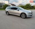 Сірий Фольксваген Пассат, об'ємом двигуна 2 л та пробігом 263 тис. км за 19000 $, фото 1 на Automoto.ua
