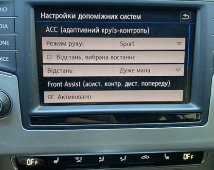 Серый Фольксваген Пассат, объемом двигателя 1.6 л и пробегом 146 тыс. км за 15399 $, фото 34 на Automoto.ua