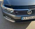 Серый Фольксваген Пассат, объемом двигателя 1.97 л и пробегом 265 тыс. км за 16000 $, фото 1 на Automoto.ua