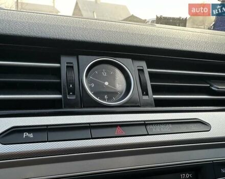 Серый Фольксваген Пассат, объемом двигателя 2 л и пробегом 269 тыс. км за 15850 $, фото 60 на Automoto.ua