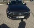 Сірий Фольксваген Пассат, об'ємом двигуна 1.97 л та пробігом 312 тис. км за 16200 $, фото 7 на Automoto.ua
