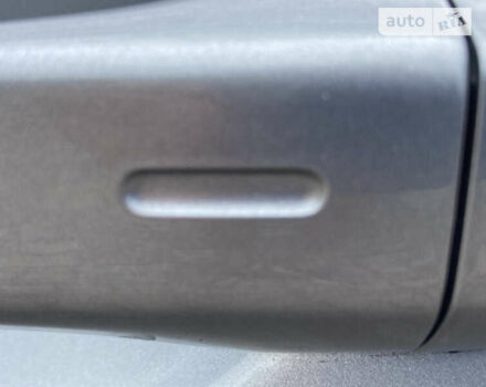 Серый Фольксваген Пассат, объемом двигателя 1.97 л и пробегом 180 тыс. км за 20500 $, фото 9 на Automoto.ua