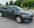 Серый Фольксваген Пассат, объемом двигателя 1.6 л и пробегом 157 тыс. км за 14700 $, фото 44 на Automoto.ua