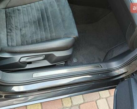 Сірий Фольксваген Пассат, об'ємом двигуна 1.9 л та пробігом 176 тис. км за 19900 $, фото 11 на Automoto.ua