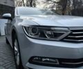 Серый Фольксваген Пассат, объемом двигателя 1.6 л и пробегом 249 тыс. км за 13499 $, фото 11 на Automoto.ua