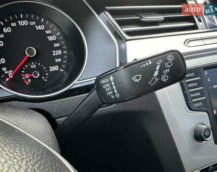 Серый Фольксваген Пассат, объемом двигателя 2 л и пробегом 269 тыс. км за 15850 $, фото 62 на Automoto.ua