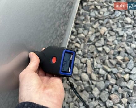 Серый Фольксваген Пассат, объемом двигателя 2 л и пробегом 269 тыс. км за 15850 $, фото 126 на Automoto.ua