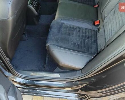 Сірий Фольксваген Пассат, об'ємом двигуна 1.9 л та пробігом 176 тис. км за 19900 $, фото 15 на Automoto.ua