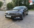 Серый Фольксваген Пассат, объемом двигателя 1.6 л и пробегом 186 тыс. км за 16500 $, фото 3 на Automoto.ua